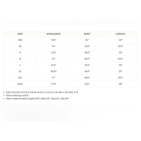 Tuckernuck Midnight Primrose Jacquard Faye Blouse NWT size XXS - Picture 5 of 7